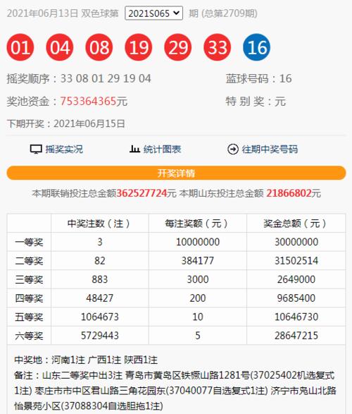 今日科普一下！开奖大厅开奖公告7月16日,百科词条爱好_2024最新更新